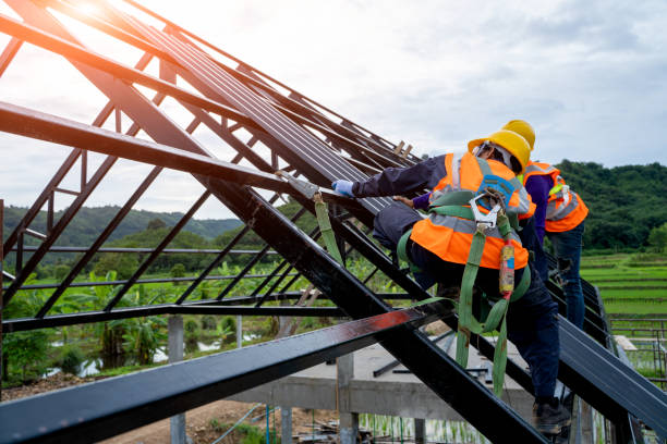 Best Local Roofing Companies  in Gruetli Laager, TN