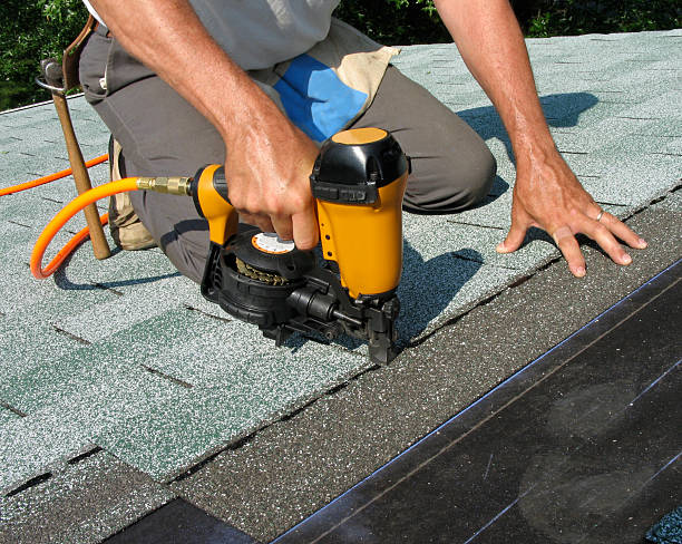 Best Roof Maintenance Services  in Gruetli Laager, TN