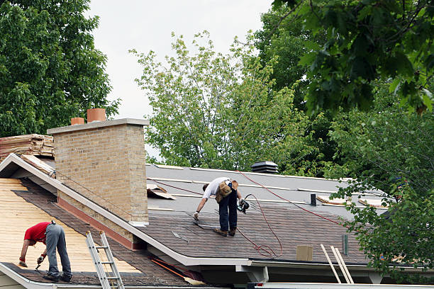 Best Metal Roofing Contractor  in Gruetli Laager, TN