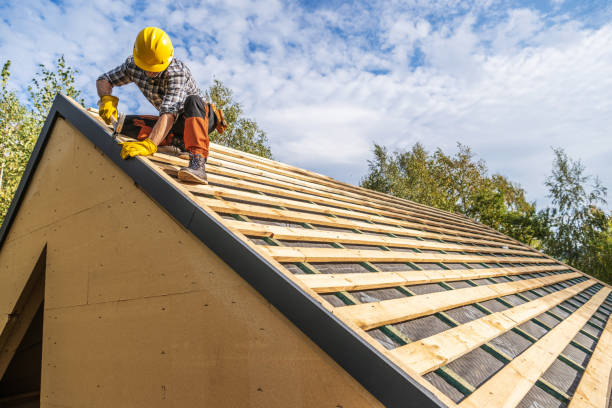 Best Roof Repair Services  in Gruetli Laager, TN