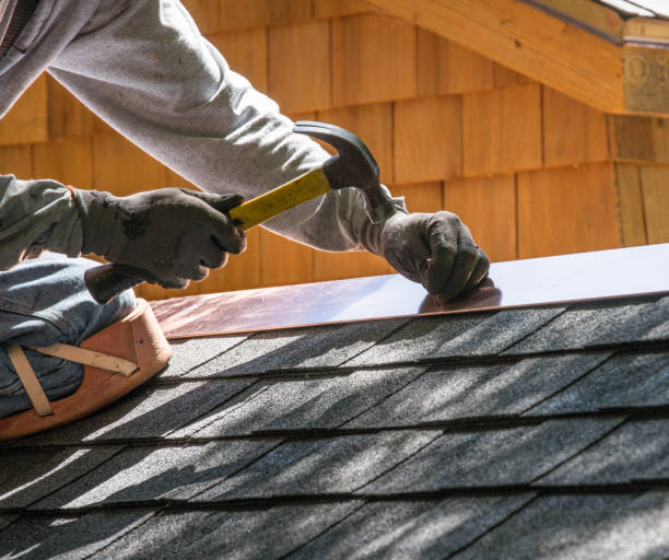 Best Roof Leak Repair  in Gruetli Laager, TN